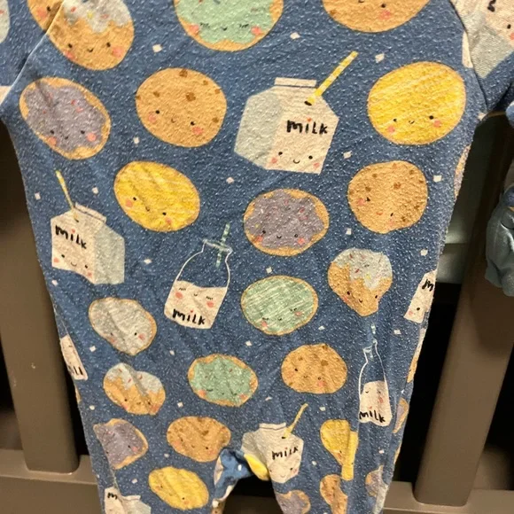 Little sleepies zippy - Picture 5 of 5